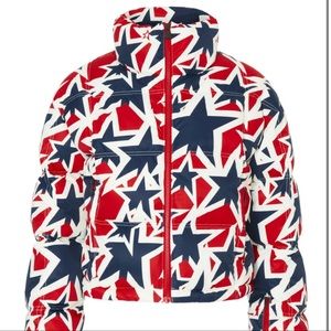 The Nevada Ski Jacket